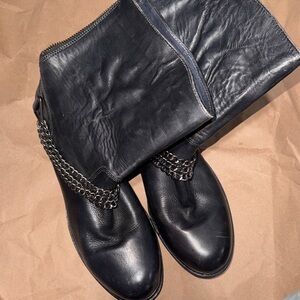 Vintage Foundary Co Zoey boot